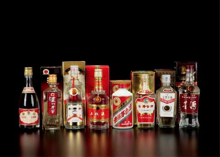 五家渠老酒储存的方法